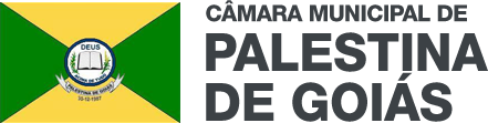 Câmara de Palestina de Goiás